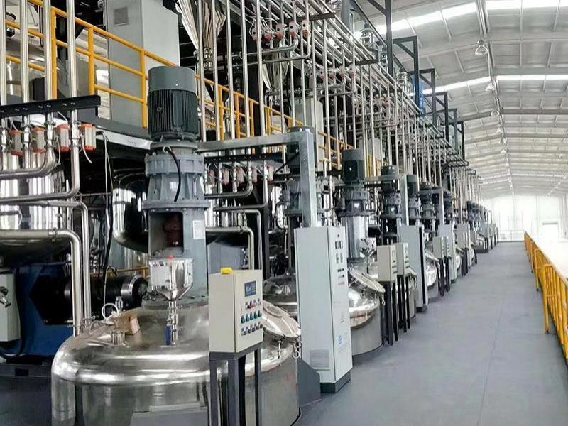 化學(xué)，化工成套設(shè)備